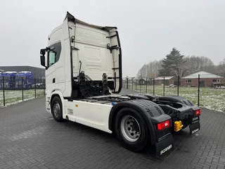 Scania S 2021 - S500 image 6