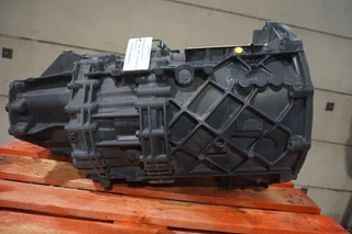 ZF N/A 2014 - 12AS2130DD TGS imagen 3