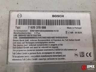 Bosch N/A - Occ ECU toll collect regeleenheid Bosch immagine 3