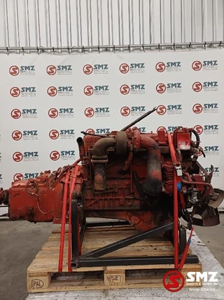 Renault N/A - Occ Motor Renault M160 bild 2
