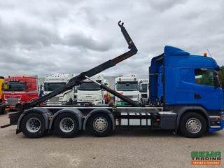 Scania G 2016 - G450 image 7