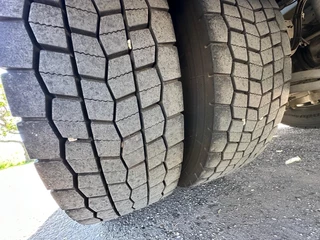 Scania P 2006 - 230 obrazek 13