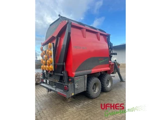 Greentec N/A 2022 - Cheetah 30/13 combi bild 1
