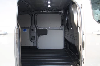 Ford Transit Custom 2025 - 320 2.5 PHEV L2H1 Limited 232pk - 2x Schuifdeur - Trekhaak - Stoel/Stuurverwarming - Keyless - Rijklaar zdjecie 13
