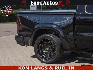 Dodge Ram Pick-Up 2023 - COBRA HULK PACK | 5.7 V8 402 PK | LIMITED EDITION | HUD | LUCHTVERING | BOM VOL | obrazek 22