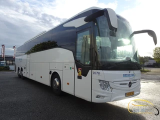 Mercedes-Benz Tourismo 17 RHD 64 Seats EURO 6 2020 te koop
