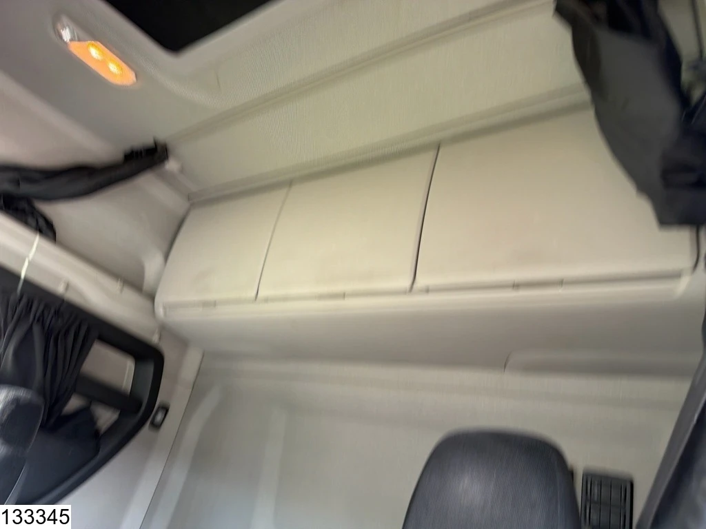 Scania S 2017 - 450 Euro 6, retarder, hydraulic pop-up roof imagen 9