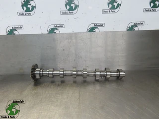 Renault - 21781483 NOKKENAS RENAULT D210 EURO 6 MODEL 2022 te koop
