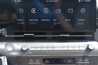 Hyundai Kona 2025 - 1.6 GDI HEV Premium Sky obrazek 16
