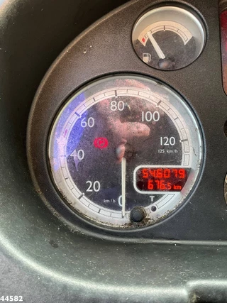 DAF 85 2008 - FAN CF 360 HMF 20 Tonmeter laadkraan afbeelding 14