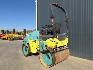 Ammann N/A 2016 - ARX45 изображение 3