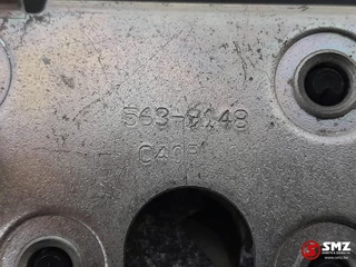 Caterpillar N/A 2022 - Latch Caterpillar immagine 7
