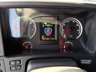 Scania G 2015 - G410 Euro 6 / Retarder / Apk *NL-Truck* изображение 17