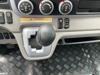 FUSO Canter 2024 - Terberg 7 m³ bild 12