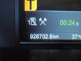 Scania R 2011 - R730 V8 image 39