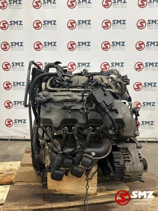 Mercedes-Benz N/A 2004 - Occ Motor Mercedes M112.955 bild 5