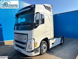 Volvo FH 500 EURO 6