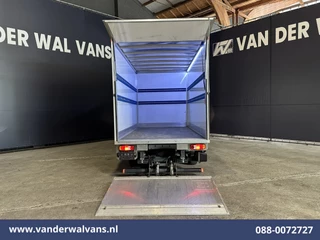 Renault Master 2024 - 2.3 dCi 146pk Bakwagen 222cm Hoog Laadklep Euro6 Airco | Navigatie | Camera | LED | Cruisecontrol obrazek 3
