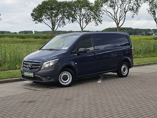 Mercedes-Benz Vito 2021 - 114 afbeelding 2 miniatuur