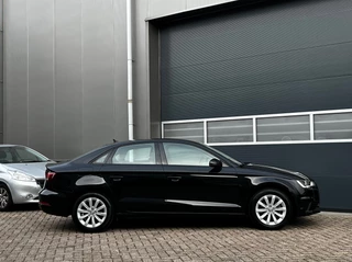 Audi A3 2016 - Limousine 1.4 TFSI CoD Ambition bj.2016 Navi|Pdc|Cc|Nap. immagine 6