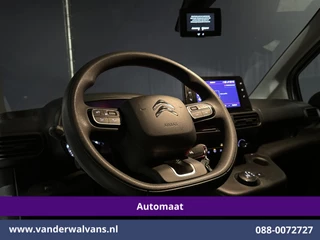 Citroën Berlingo 2021 - 1.2 PureTech 131pk Automaat **Benzine** L1H1 inrichting Euro6 Airco | Navigatie | Camera obrazek 15
