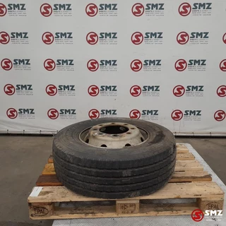 Goodyear N/A 1989 - Occ vrachtwagenband 285/70R19.5 144/142M Goodyear afbeelding 1