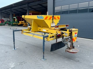 NIDO 1987 - Zoutstrooier te koop