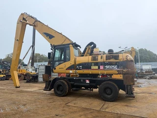 Cat 2005 - M 325 C MH afbeelding 3 miniatuur