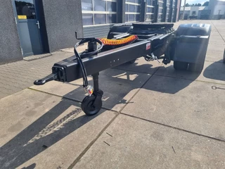 AGPRO N/A - 1 as AGPRO 2.O DOLLYS 10TON imagen 11