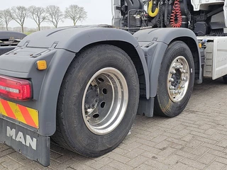 MAN TGX 2022 - 26.470 bild 19