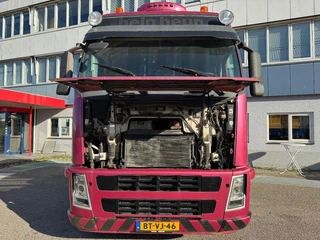 Volvo FH 2008 - 480 afbeelding 3 miniatuur