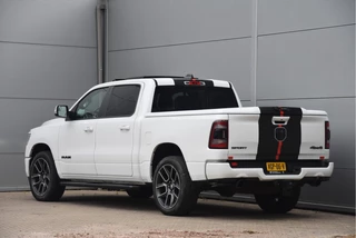 Dodge Ram 1500 2020 - 5.7 V8 4X4 Sport | LPG | ACC | Klep | 360 | image 5