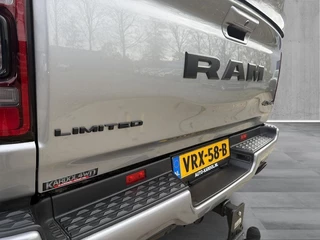 Dodge Ram 1500 2022 - 5.7 V8 4x4 Crew Cab Limited afbeelding 9