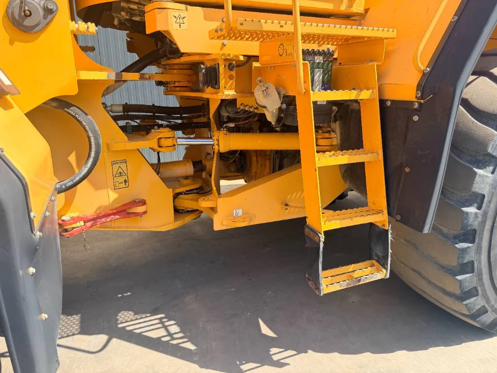 Volvo 2005 - L150E immagine 37