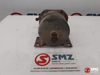 Zettelmeyer N/A - Occ rempomp Zettelmeyer obrazek 3
