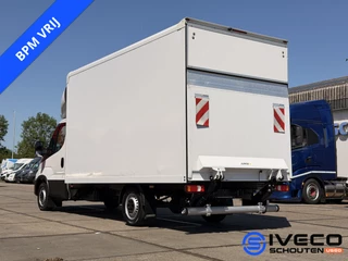 Iveco Daily 2023 - 35S16 A8 2.3L 160pk obrazek 5