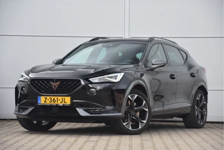 CUPRA Formentor 2023 - 1.4 e-Hybrid VZ Performance | DCC| 360 | Trekhaak te koop
