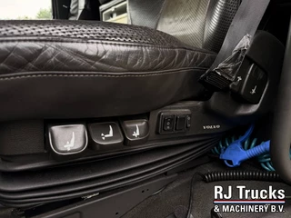 Volvo FM 410 Globetrotter - I-Shift | Alcoa Wheels | Full Spoiler | NL Truck 2015 - N/A zdjecie 36