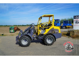 Eurotrac N/A - W12 MF stage V zdjecie 5