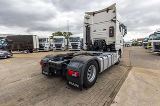 MAN TGX 2023 - 18.510 BLS - INTARDER zdjecie 5