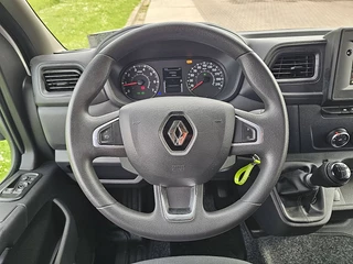 Renault Master 2024 - 2.3 imagen 11