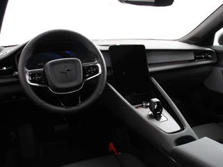 Polestar 2 2026 - Long Range Single Motor Prime 82 kWh image 3 miniature