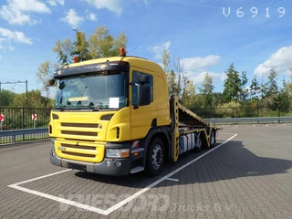 Scania G - G400 4x2 te koop