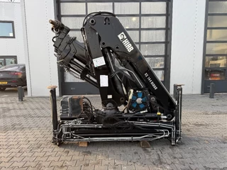 Hiab N/A 2012 - 144 DS-4 Hiduo Crane / Kraan / Autolaadkraan / Ladekrane / Kran / Grua / Grues изображение 3