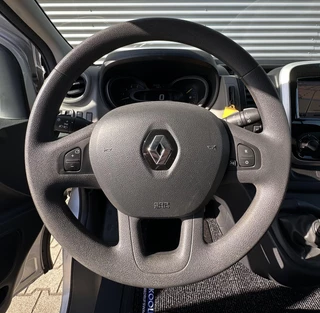 Renault Trafic 2016 - 1.6 dCi T29 L2 DC Dubbele cabine MARGE btw vrij obrazek 14