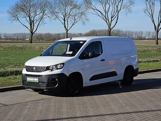 Peugeot Partner 2021 - 1.5 imagen 2
