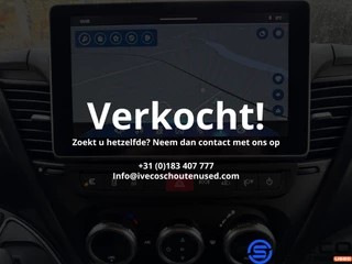 Iveco Daily 2024 - 35S18V A8 image 21