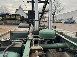 MAN N/A 2000 - 18.284 EURO 2 / MANUAL immagine 8