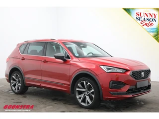 SEAT Tarraco 2024 - 2.0 TDI 200 PK DSG FR LED ACC Beats Memory Camera AHK Bild 2 Miniaturansicht