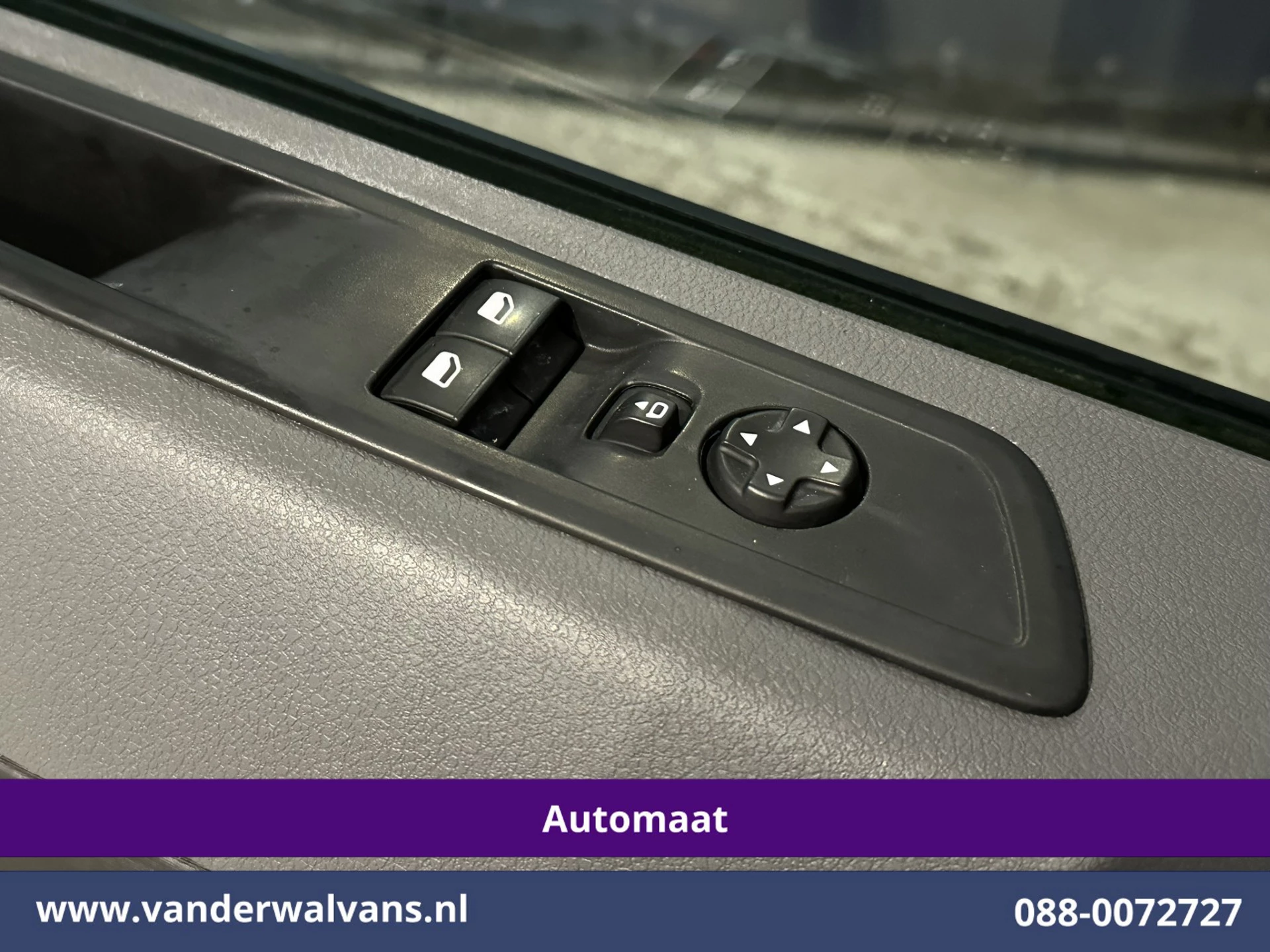 Peugeot Expert 2021 - 2.0 BlueHDI 122pk Automaat L2H1 Euro6 Airco | Navigatie | Camera | Apple Carplay Bild 18